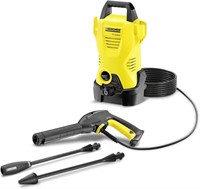 Karcher K2 Compact Electric Power Pressure