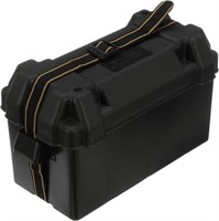 Attwood Standard Battery Box