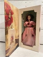 Sweet Valentine Barbie Hallmark 1995 Special