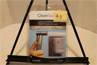 New Brondell Cleanspa Luxury Handheld Bidet