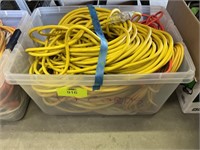 10 Extension Cords
