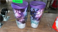 Tervis Tumbler Cups, Paw Print