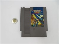 Bionic Commando, jeu de Nintendo NES