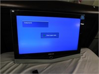 Samsung 32" LCD TV