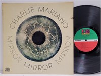 Charlie Mariano-Mirror Stereo LP-Atlantic SD1608