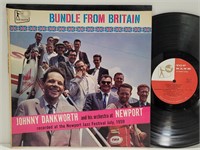 Johnny Dankworth & His Orchestra-Bundle From