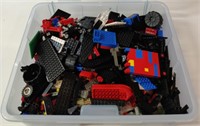 Group of Assorted Lego