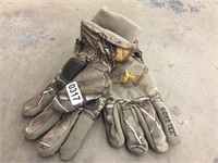 3M Thinsulate Insulation Gloves