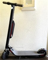 Ninebot ES3 Electric Scooter read $499