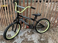 20" Huffy Bicycle