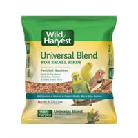 Wild Harvest Universal Blend Premium Small Birds