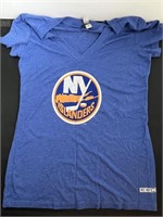 New Islanders Shirt