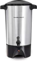 Hamilton Beach 42 Cup Coffee Urn