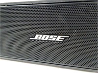 Bose Solo 5 Sound Bar - No Cords