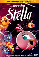 NEW SEALED DVD-STELLA