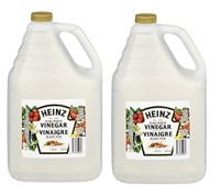 Heinz Pure White Vinegar 2 Liters