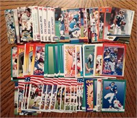 Football Card Lot (x70)