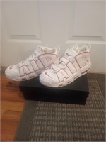 Air Jordans size 12