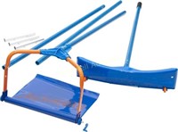 Avalanche! 1000 Pack with SnowRake! Deluxe