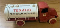 VTG Texaco 1926 Mack Bull Dog Petrol Truck Ertl