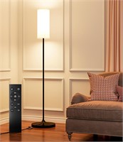 NEW $60 LED Floor Lamp 12W w/Remote