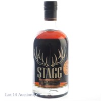 Stagg Barrel Proof Bourbon Store Pick (2023)