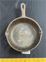 Cast Iron Skillet