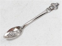 Vintage Rolex Lucerne Bucherer Watches Spoon