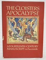 The Cloisters Apocalypse - Hist - Art