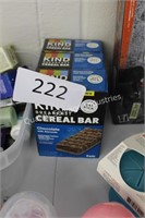 3-6ct kind bars 3/24