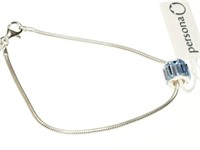 16V- Personal Starter Bracelet
