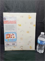 12 x 14 Scrapbook