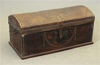 Early Spanish Dometop Trunk