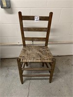 Wooden Chair