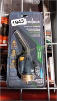 UTILITY TORCH
