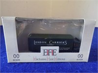 EFE Diecast London Carriers Transport