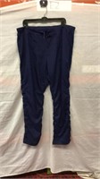 H2) ST. JOHNS BAY EXTRA LARGE SCRUB PANTS