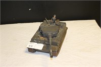Model Tank