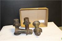 Box of Model A/T Horns