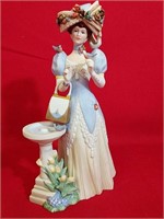 Avon 1998 Mrs. Albee Figurine