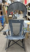 GCI Outdoor Rocking/Canopy Chair