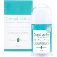 Sealed-Thai Crystal Deodorant