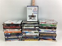 DVDs Sleepless in Seattle, Big, Saving Private