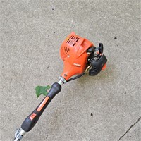 ECHO WEED TRIMMER