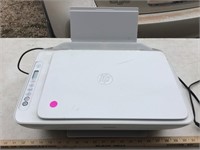 HP Scanner
