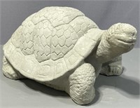 Cement Turtle