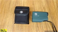 Osprey Global RF-OSP-1200Y Range finder. Very Good