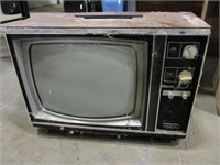 Philco TV