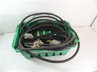 Heavy Duty Extension Cord - 20FT