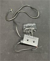 Car Stereo Cassette Adaptor